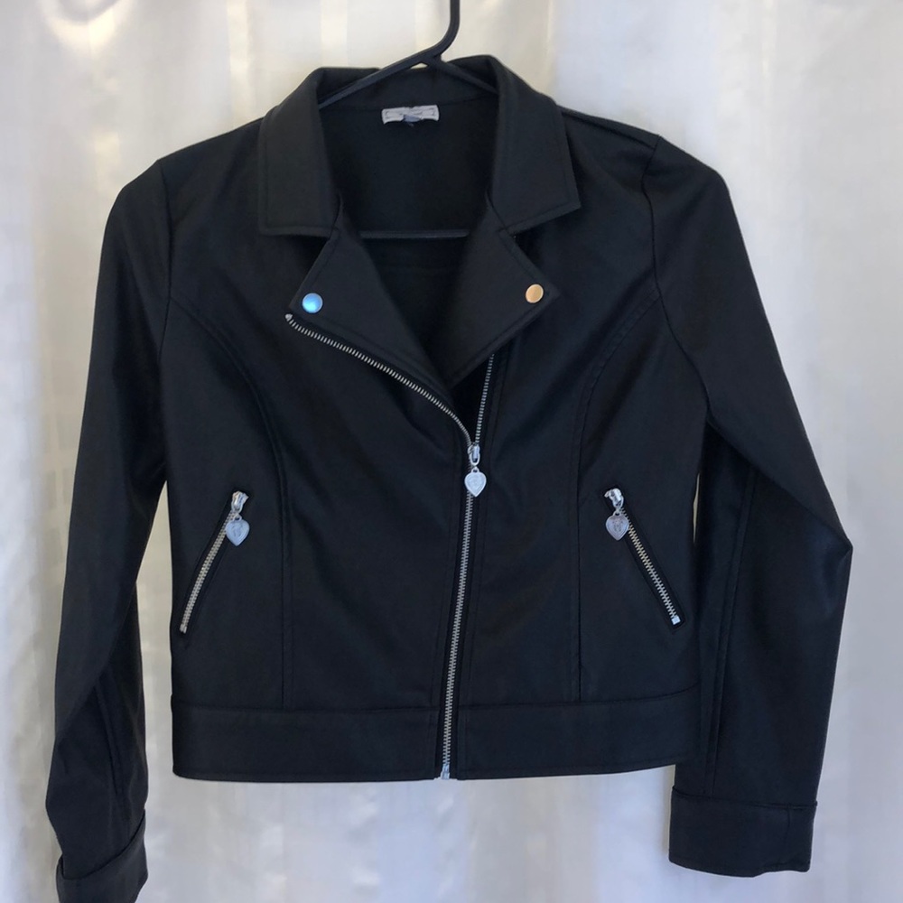 D -signed jacket by Disney